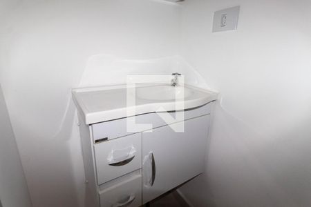Apartamento para alugar com 35m², 2 quartos e sem vagaBanheiro