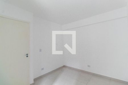 Quarto 1 de apartamento para alugar com 2 quartos, 35m² em Itaquera, São Paulo