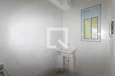 Apartamento para alugar com 35m², 2 quartos e sem vagaLavanderia