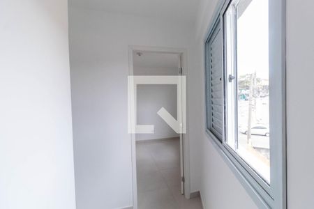 Apartamento para alugar com 35m², 1 quarto e sem vaga Apartamento para alugar com 35m², 1 quarto e sem vagaBanheiro Corredor