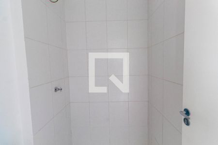 Apartamento para alugar com 35m², 1 quarto e sem vaga Apartamento para alugar com 35m², 1 quarto e sem vagaBanheiro