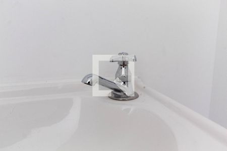 Apartamento para alugar com 35m², 1 quarto e sem vaga Apartamento para alugar com 35m², 1 quarto e sem vagaBanheiro - torneira