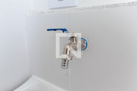 Apartamento para alugar com 35m², 1 quarto e sem vaga Apartamento para alugar com 35m², 1 quarto e sem vagaLavanderia (Torneira)