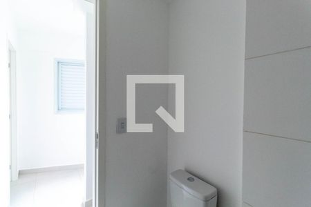 Apartamento para alugar com 35m², 1 quarto e sem vaga Apartamento para alugar com 35m², 1 quarto e sem vagaBanheiro