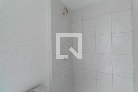 Apartamento para alugar com 35m², 1 quarto e sem vaga Apartamento para alugar com 35m², 1 quarto e sem vagaBanheiro
