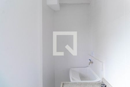 Apartamento para alugar com 35m², 1 quarto e sem vaga Apartamento para alugar com 35m², 1 quarto e sem vagaLavanderia