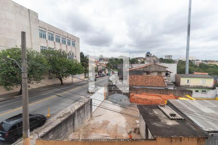 Apartamento para alugar com 35m², 2 quartos e sem vagaVista do Quarto 1