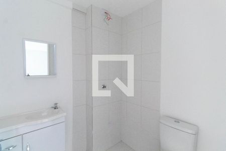 Apartamento para alugar com 35m², 2 quartos e sem vagaBanheiro