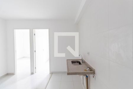 Apartamento para alugar com 35m², 2 quartos e sem vagaCozinha
