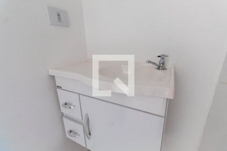 Apartamento para alugar com 35m², 2 quartos e sem vagaBanheiro