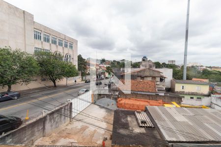 Apartamento para alugar com 35m², 2 quartos e sem vagaVista do Quarto 2