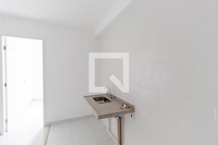 Apartamento para alugar com 35m², 2 quartos e sem vagaCozinha