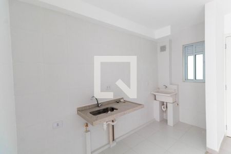 Apartamento para alugar com 35m², 2 quartos e sem vagaCozinha