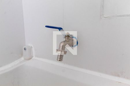 Apartamento para alugar com 35m², 2 quartos e sem vagaLavanderia (Torneira)