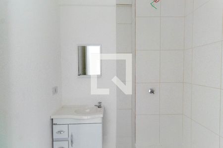 Apartamento para alugar com 35m², 2 quartos e sem vagaBanheiro