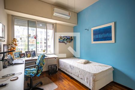 Apartamento à venda com 180m², 4 quartos e 2 vagasQuarto 3