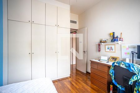 Apartamento à venda com 180m², 4 quartos e 2 vagasQuarto 3