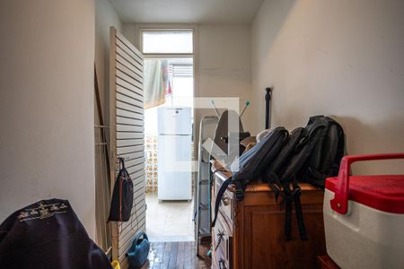 Apartamento à venda com 180m², 4 quartos e 2 vagasQuarto de Serviço 2