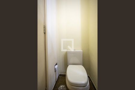 Apartamento à venda com 180m², 4 quartos e 2 vagasLavabo