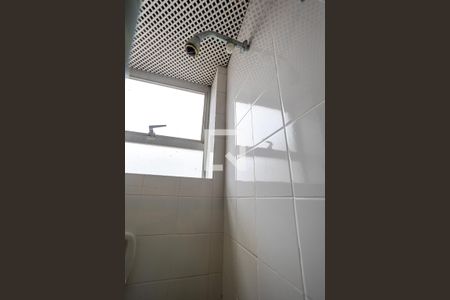 Apartamento à venda com 180m², 4 quartos e 2 vagasBanheiro de Serviço