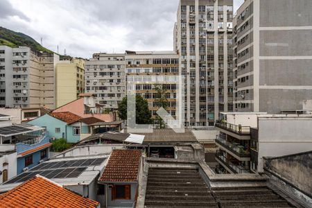 Apartamento à venda com 180m², 4 quartos e 2 vagasQuarto 4 Vista