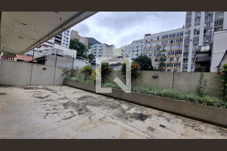 Apartamento à venda com 180m², 4 quartos e 2 vagasÁrea comum - Playground