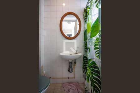 Apartamento à venda com 180m², 4 quartos e 2 vagasBanheiro de Serviço