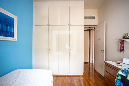 Apartamento à venda com 180m², 4 quartos e 2 vagasQuarto 3