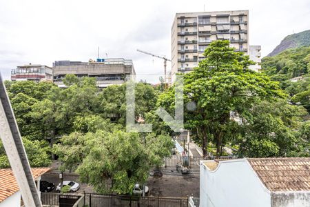 Apartamento à venda com 180m², 4 quartos e 2 vagasQuarto 2 Vista