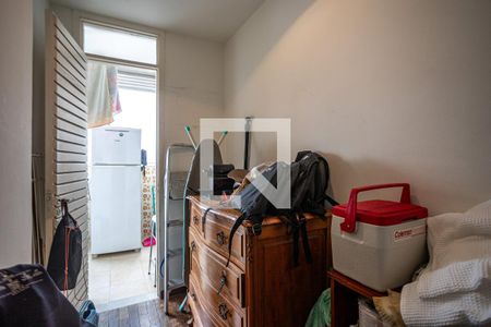 Apartamento à venda com 180m², 4 quartos e 2 vagasQuarto de Serviço 2