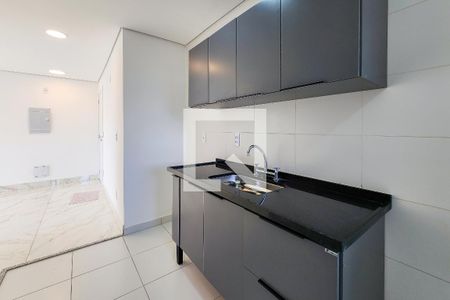 Apartamento para alugar com 60m², 2 quartos e 1 vagaCozinha 
