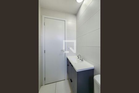 Apartamento para alugar com 60m², 2 quartos e 1 vagaBanheiro Social 