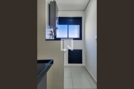 Apartamento para alugar com 60m², 2 quartos e 1 vagaÁrea de Serviço 