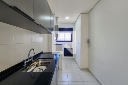 Apartamento para alugar com 60m², 2 quartos e 1 vagaCozinha 