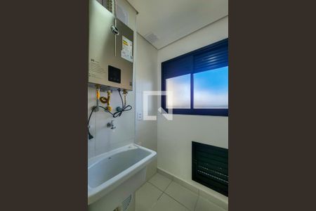 Apartamento para alugar com 60m², 2 quartos e 1 vagaÁrea de Serviço 
