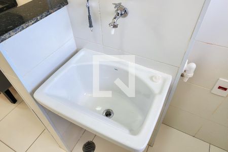 Apartamento para alugar com 60m², 2 quartos e 1 vagaÁrea de Serviço 