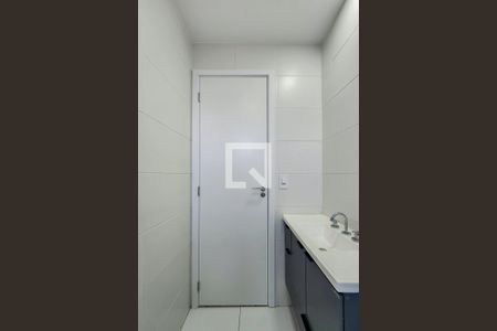 Apartamento para alugar com 60m², 2 quartos e 1 vagaBanheiro da Suíte 