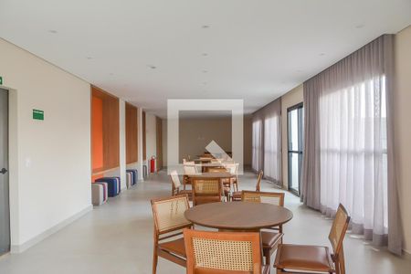 Apartamento para alugar com 60m², 2 quartos e 1 vagaÁrea Comum 