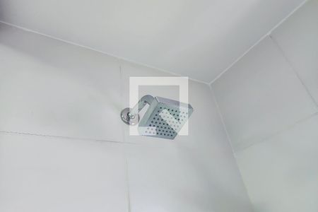 Apartamento para alugar com 60m², 2 quartos e 1 vagaBanheiro da Suíte 