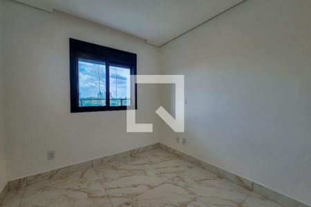 Quarto  de apartamento para alugar com 2 quartos, 60m² em Centro, São Bernardo do Campo