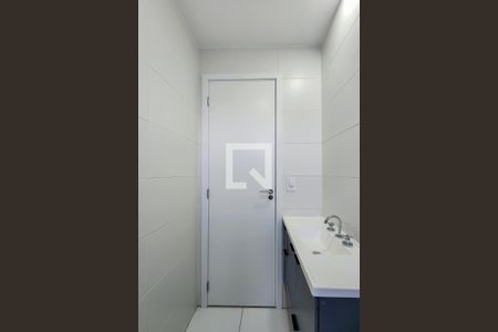 Apartamento para alugar com 60m², 2 quartos e 1 vagaBanheiro Social 