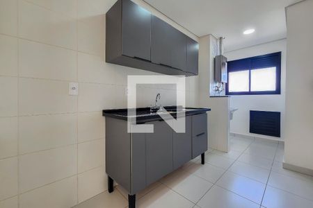 Apartamento para alugar com 60m², 2 quartos e 1 vagaCozinha 