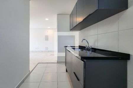 Apartamento para alugar com 60m², 2 quartos e 1 vagaCozinha 