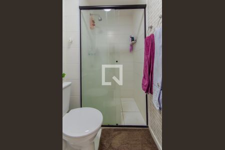 Apartamento à venda com 35m², 1 quarto e sem vagaBanheiro