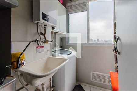 Apartamento à venda com 35m², 1 quarto e sem vagaÁrea de Serviço