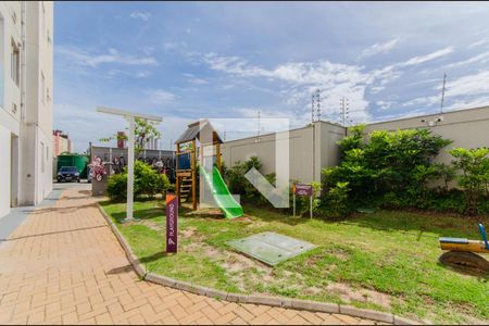 Apartamento à venda com 35m², 1 quarto e sem vagaÁrea comum - Playground