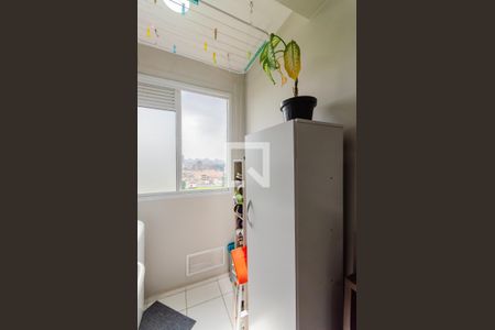 Apartamento à venda com 35m², 1 quarto e sem vagaÁrea de Serviço