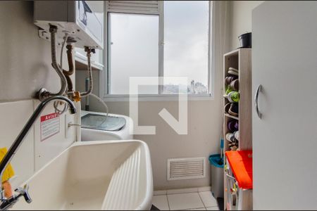 Apartamento à venda com 35m², 1 quarto e sem vagaÁrea de Serviço