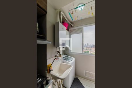 Apartamento à venda com 35m², 1 quarto e sem vagaÁrea de Serviço