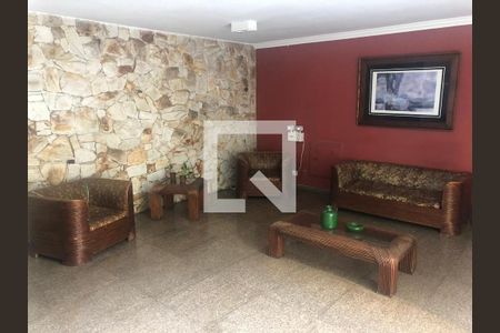 Apartamento à venda com 107m², 3 quartos e 2 vagas